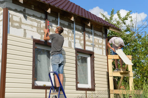 Best Shed Removal  in Ocilla, GA